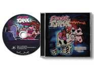 FNF CD