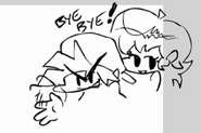 Stream Ender Art