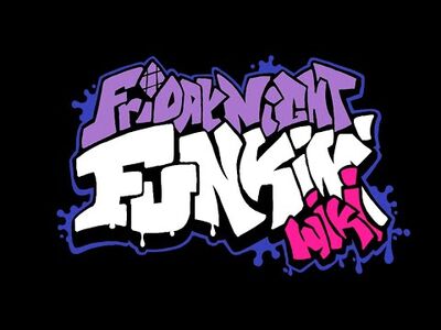 Skid and Pump - Funkipedia, the Friday Night Funkin' wiki