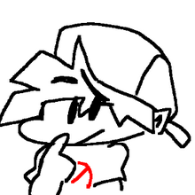 Boyfriend Gallery Friday Night Funkin Wiki Fandom Download transparent sprite png for free on pngkey.com. boyfriend gallery friday night funkin