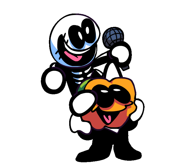 Pump Spooky Month Wiki Fandom