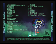 FNF Vol 1 CD