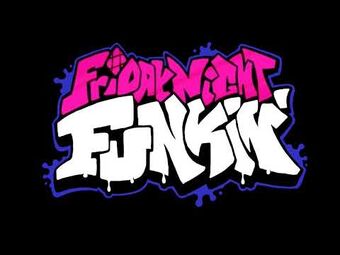 Monster Song Friday Night Funkin Wiki Fandom