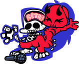 Ded couple retry