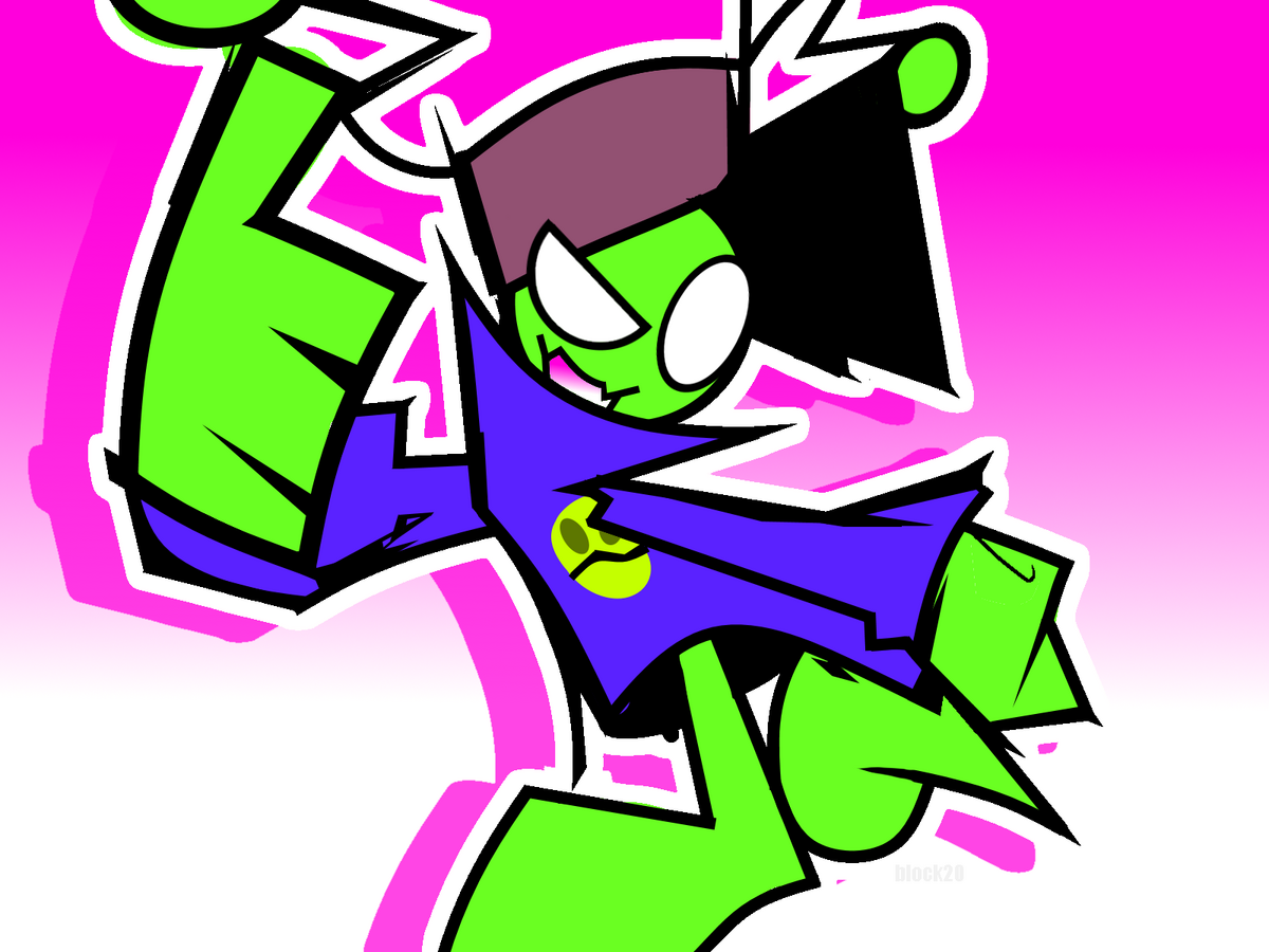 evilsk8r | Friday Night Funkin' Wiki | Fandom