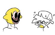 Lemon Boyfriend