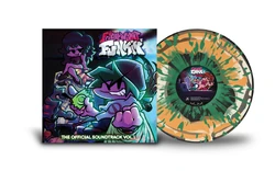Friday Night Funkin' - The Official Soundtrack Vol. 1 | Friday