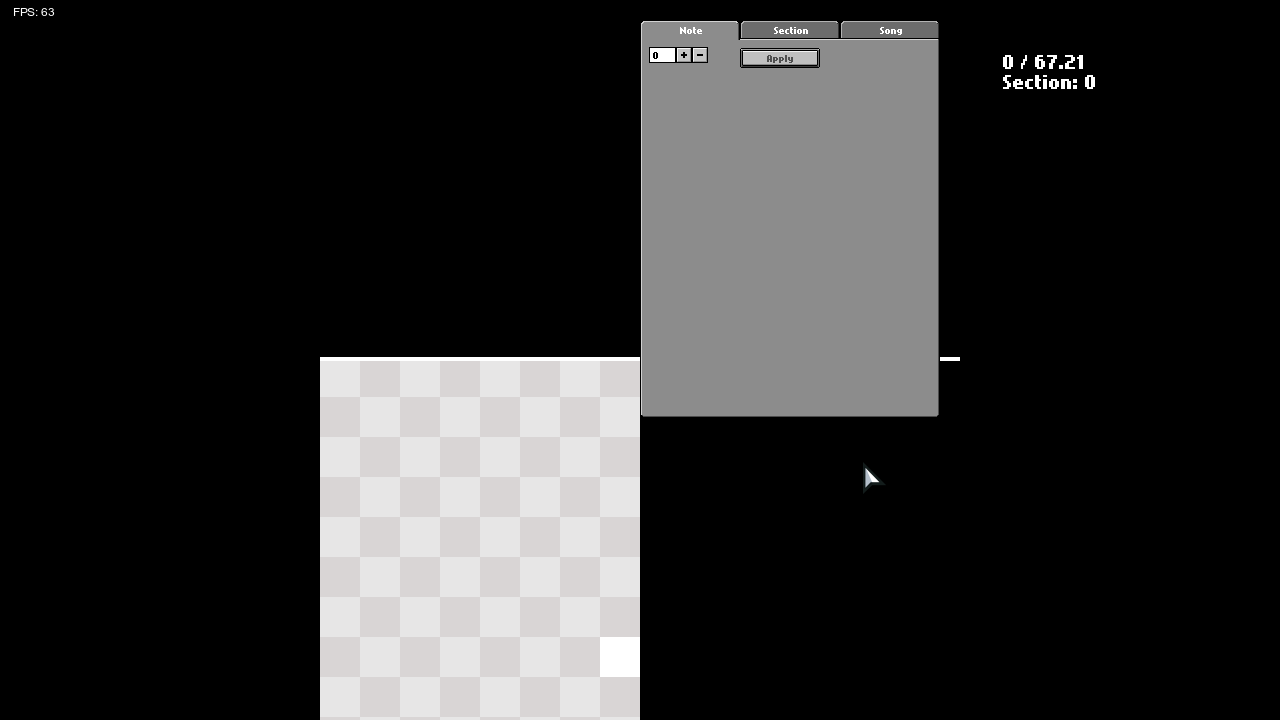 Debug Menu | Friday Night Funkin' Wiki | Fandom