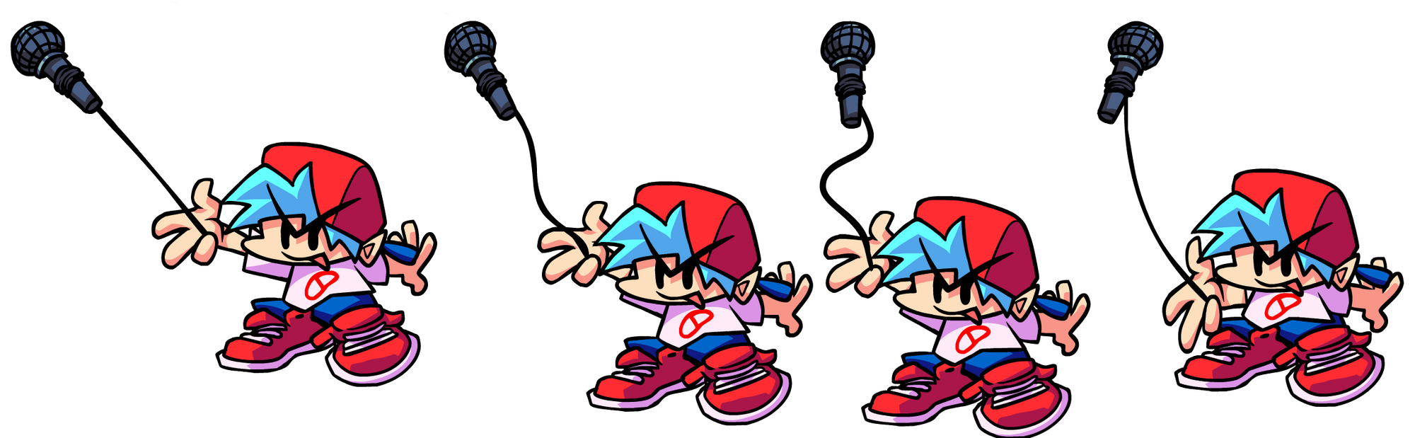 ボーイフレンド ギャラリー Friday Night Funkin Wiki Fandom ボーイフレンド ギャラリー Friday Night Funkin Wiki Fandom