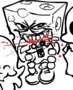 Cheesemanrevenge