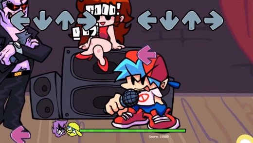 Cover art for Fresh accurate chart