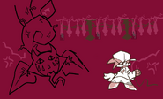 Evilsk8r Concept art