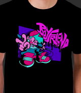 BF Shirt
