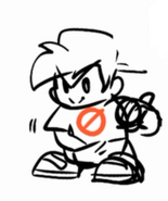 Boyfriend Newgrounds Stream