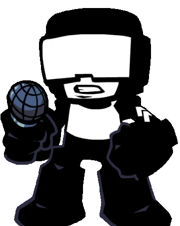 Tankman | Friday Night Funkin' Wiki | Fandom