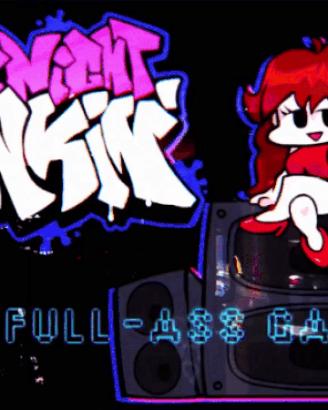 Friday Night Funkin Download Mac