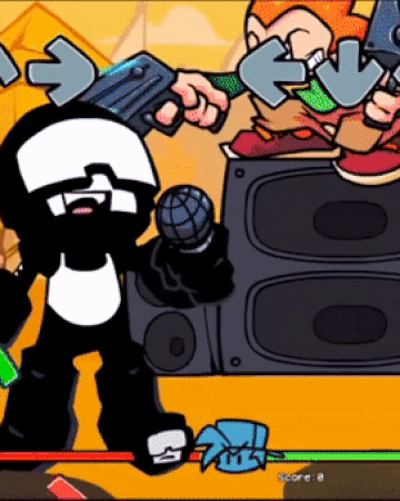 Stress | Friday Night Funkin' Wiki | Fandom