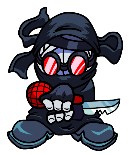 キャラ一覧 Friday Night Funkin Wiki Fandom