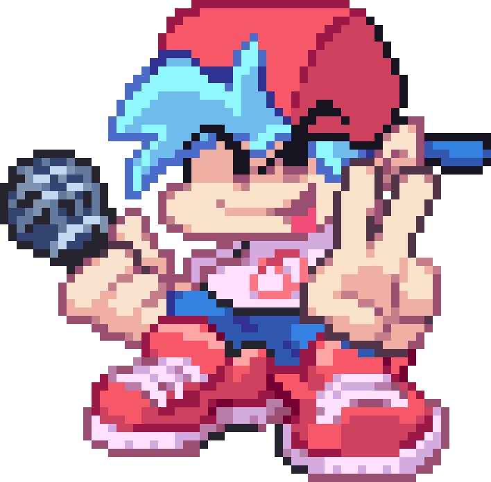 best pibby bf sprites - Comic Studio