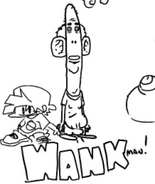 Wank Stan