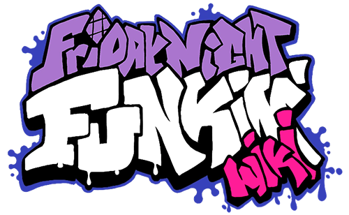 Friday Night Funkin' - The Official Soundtrack Vol. 1, Friday Night  Funkin' Wiki