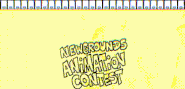 Newgrounds Animation Contest
