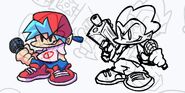 Pico Sketch