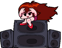Girlfriend Gallery Friday Night Funkin Wiki Fandom