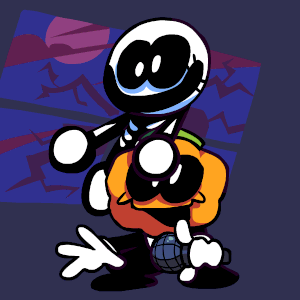 Editing Skid And Pump Friday Night Funkin Wiki Fandom Adjustment fixed the spooky kids' idle animation. pump friday night funkin wiki fandom