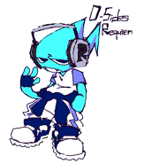 D-Side design for Requiem, also by Squish.
