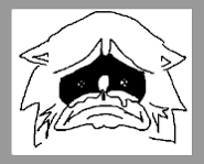 Supacarnator danger icon (Scrapped)