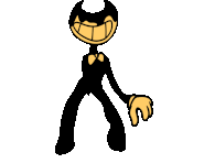 Bendo slipping and falling