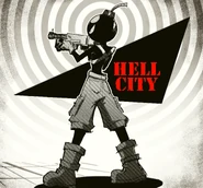 "or as Americans like to say Michigan" (Found in the mod's gallery files)[11]