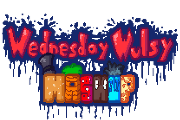 Wednesday Mash-up – Age of Animus