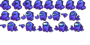 Mad Spritesheet