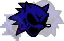 SPEED ART: Sonic.EXE Form 2 REVISITED 