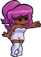 B3NightShaya1RightPose