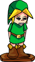 CC BenDrownedStaticIdle.png (53 KB) Idle pose (static)