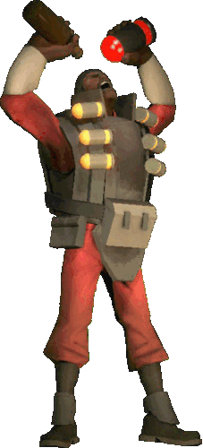 Friday Night Fortress Vs Mann Co Funkipedia Mods Wiki Fandom