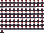 Regular sprite sheet