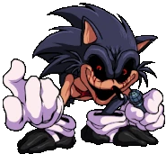 Lord X EXEternalDown.gif (339 KB) Down Pose