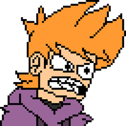 Pixilart - Matt Eddsworld by CallMePeaches