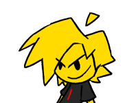 Preview of Golden Boyfriend's design.