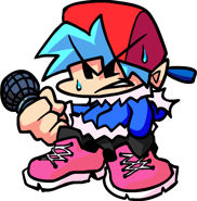 WeegModBFWeek2ScaredStatic.png (53 KB) Boyfriend Week 2 static scared