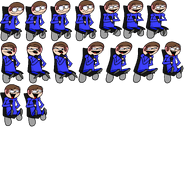 DaveSprites