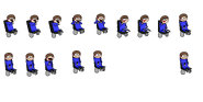 Dave's Sprite Sheet (Alpha 4)