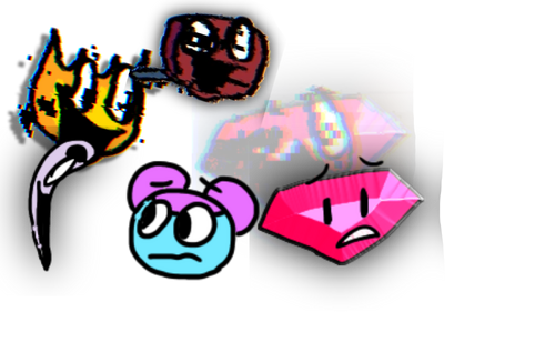 FNF Pibby Corrupted Plus The Full Fanmade (Edition Multiverse) by