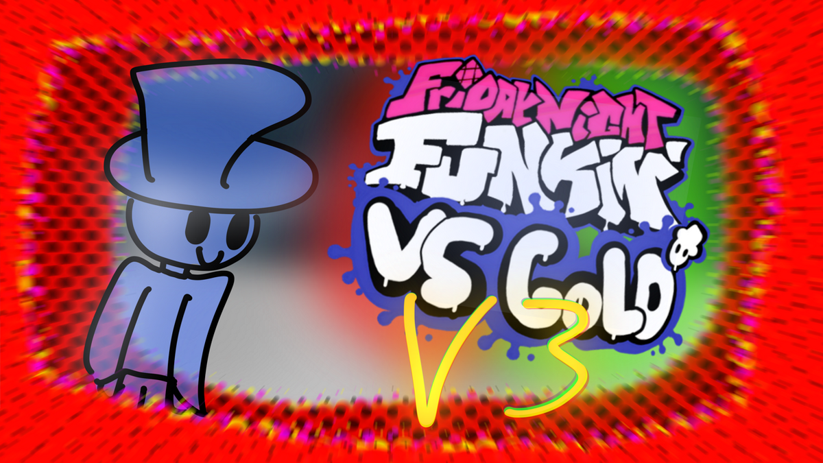 Friday Night Funkin' VS Rainbow Friends Full Week + Secret Song  (Creepypasta) (FNF Mod) (Roblox) 