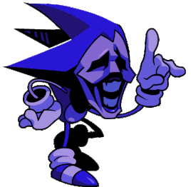 Vs. Sonic.Exe: The Red Rings | Funkipedia Mods Wiki | Fandom