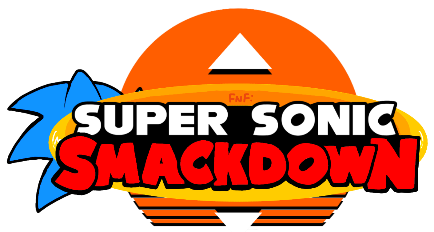 American Sonic + Fleetway Super Sonic [Sonic Mania] [Mods]